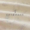 Baby clothes, baby one-piece suits, newborn butterfly clothes, spring and autumn pure cotton pajamas for newborns, summer monk clothes Specification image